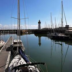 Port Haliguen