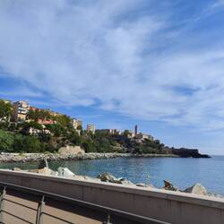 Bastia