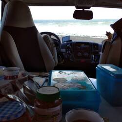 Frühstück und mee(h)r