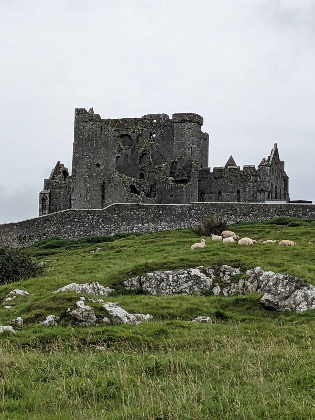 Rock of Cashel