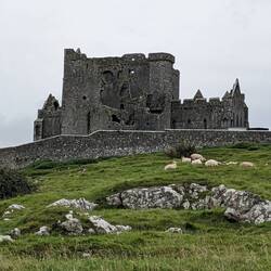 Rock of Cashel