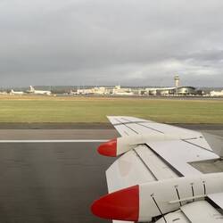 Sante Landung