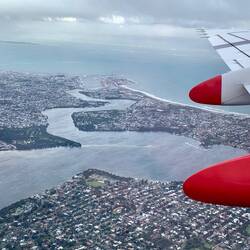 Swan River