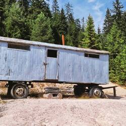 So einen wollen wir auch :)