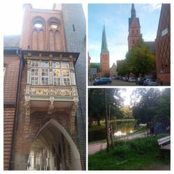 Man weiß gar nicht, wo man zuerst hinschauen soll