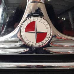 ab 1952 EMW - Eisenacher Motorenwerke