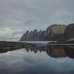 Das "Gebiss des Teufels"