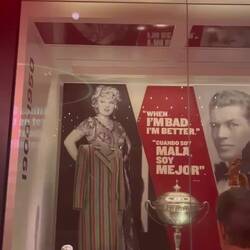 Snapshot of showbiz, 1900 to 1950