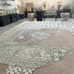 Orange Roman amphitheatre museum Provence France