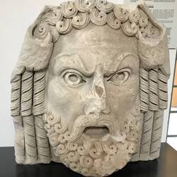 Orange Roman amphitheatre museum Provence France