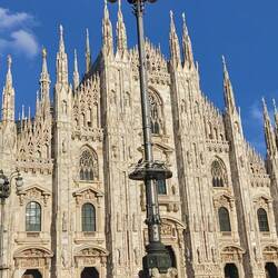 Duomo di Milano