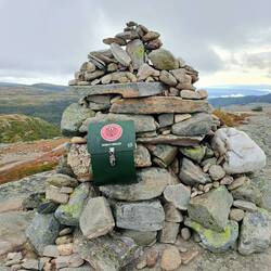 Diesmal mit Blick in den Briefkasten