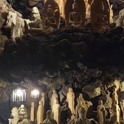 Cave of 1000 Buddhas