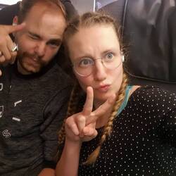 Selfie darf nid fähle