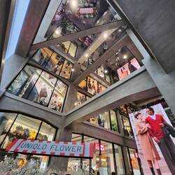 The Uniqlo Building