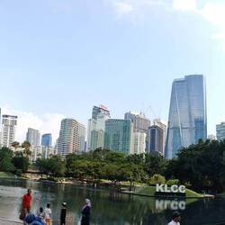 KLCC gardens