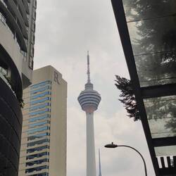 KL Tower