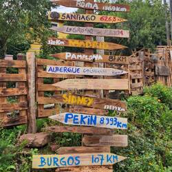 Which way should we go?