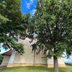 Kapelski Vrh bei Radenci