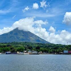 Tschüss Nicaragua 👋