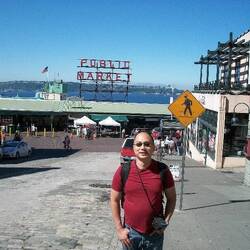 Pike Place.