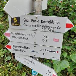 Nur noch 1.5 Stunden!