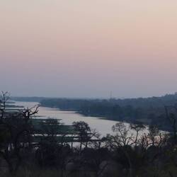 Der Chobe