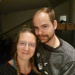 Uund deheime aacho 😊♥️