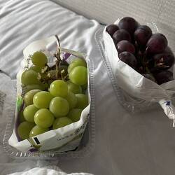 Ich vermisse das Obst und Gemüse in Deutschland 🥲