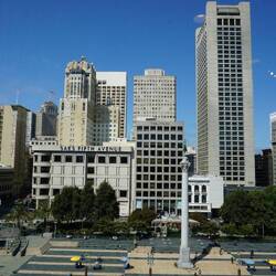 Union Square