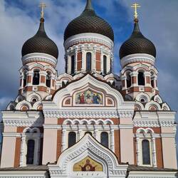 Alexander Newski Kathedrale