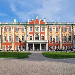 Schloss Katharinenthal