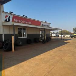 reserverad geflickt - gratis