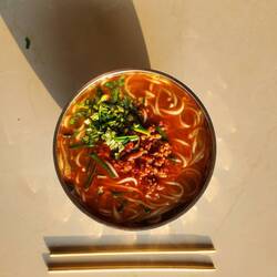 Ernteerträge auf unseren Tellern