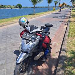 Unser Flitzer aus den letzten 2 Wochen