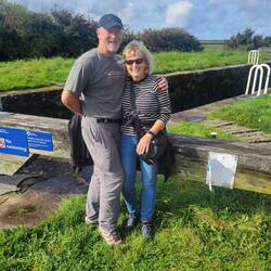 We are really enjoying this experience