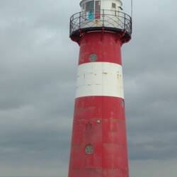 Unser Lieblingsleuchturm