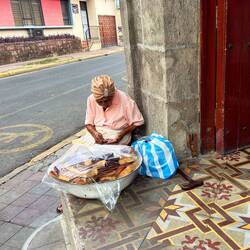 Wieviel Geld hat der Verkauf von Selbstgemachtem gebracht 💰?