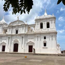 Kathedrale von León ⛪️