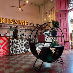 Café in León ☕️