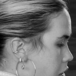 Lovely lips