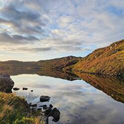 Loch na Bruthaich