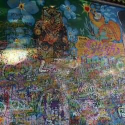 Lennon Wall