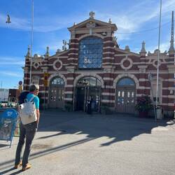 Markthalle
