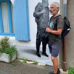 Zwei echte Seebären!😂