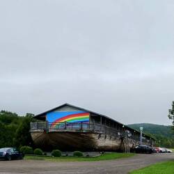 Noah's ark