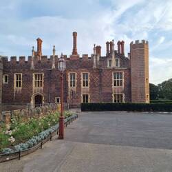 Hampton Court Palace