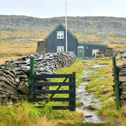 Hübsches Café in historischem Gebäude, hatte allerdings geschlossen