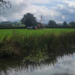 Zoom in on this one. Who needs a pick up