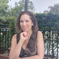 Tomando desayunito previo